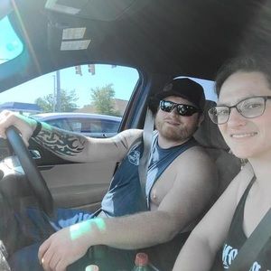 Meet your Posher, Becky